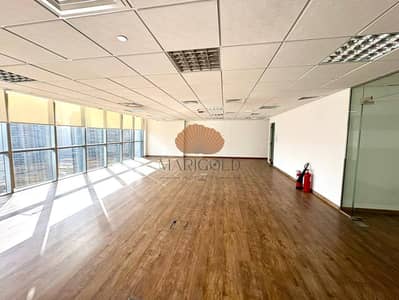 Office for Rent in Jumeirah Lake Towers (JLT), Dubai - AVAILABLE NOW | SPACIOUS | FITTED OFFICE