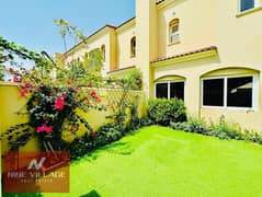 فیلا في كاسا دورا،سيرينا 3 غرف 145000 درهم - 14788900