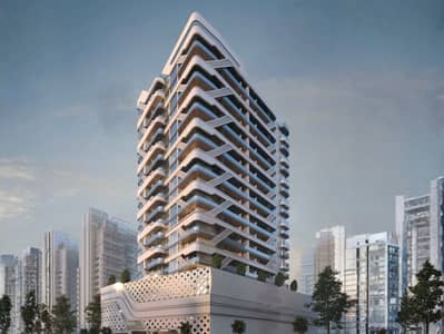 1 chambre Appartement à à vendre à Jumeirah Village Circle (JVC), Dubai - 1. png