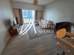 مفروشة بالكامل | بحالة ممتازة | جاهزة للسكن