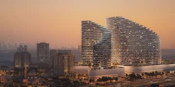 Cash Offer | Strong ROI | Premium High-Floor Unit Investor-Focused