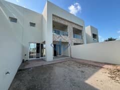 تاون هاوس في فلل بيرمودا،میناء العرب 2 غرف 2660000 درهم - 14789834