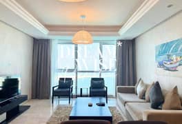 شقة في ميرا مام ريزيدنس،منطقة الكورنيش 2 غرف 149999 درهم - 14789847