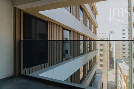 3 Slaapkamers Appartement te Huur in Al Majaz, Sharjah - Tower B Unit 305_41. jpg 3 Slaapkamers Appartement te Huur in Al Majaz, Sharjah - Tower B Unit 305_41. jpg