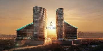 10% Down payment | High Floor | 4% DLD Waiver | Strong ROI