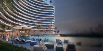 High ROI Opportunity | High-Floor Premium Unit | 4% DLD Waiver