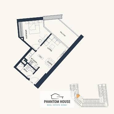 12 1BHK 2 FLOOR PLAN. jpg