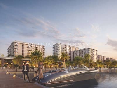 1 Slaapkamer Appartement te Koop in Mina Rashid, Dubai - 6. jpg
