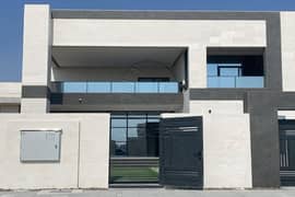 فیلا في الريمان 2،الشامخة 6 غرف 4399990 درهم - 14790058