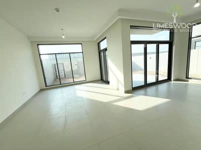 迪拜南部街区， 迪拜 3 卧室别墅待租 - 4. jpg