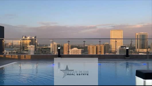 Studio for Rent in Dubai Land Residence Complex (DLRC), Dubai - 81262. jpg