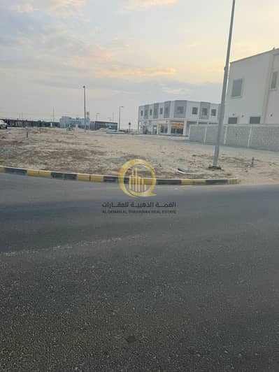 Plot para en Venta en Hoshi, Sharjah - WhatsApp Image 2026-03-11 at 12.12. 09 PM (4). jpeg Plot para en Venta en Hoshi, Sharjah - WhatsApp Image 2026-03-11 at 12.12. 09 PM (4). jpeg