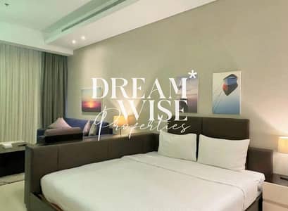 Studio for Rent in Corniche Area, Abu Dhabi - Screenshot 2026-04-08 174447. jpg
