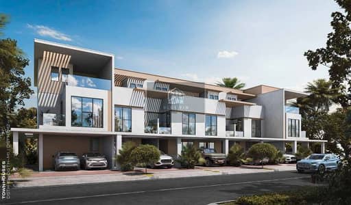 5 Bedroom Villa for Sale in DAMAC Islands 2, Dubai - DAMAC ISLAND PIC 2. png