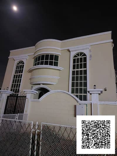 Villa de 6 chambres à à louer à Al Rawda, Ajman - 1000180052. jpg
