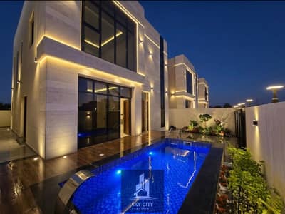 4 Camere Villa in vendita a Al Helio, Ajman - Screenshot_٢٠٢٦٠٤٠٨_١٧٣٥٥٢_Gallery. jpg 4 Camere Villa in vendita a Al Helio, Ajman - Screenshot_٢٠٢٦٠٤٠٨_١٧٣٥٥٢_Gallery. jpg