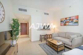 شقة في خور الجميرا X1،مجمع X جميرا باي تاورز،أبراج بحيرات الجميرا 62000 درهم - 14787731