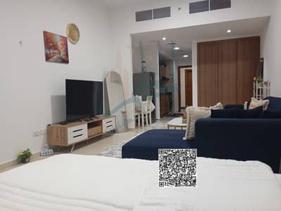 1 Schlafzimmer Wohnung zum zur Miete in Al Rashidiya, Ajman - efd53e87-cca3-4200-9b60-3b702f749779. jpg