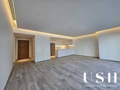 شقة في مساكن احد،الخليج التجاري 2 غرف 185000 درهم - 14789762