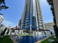 شقة في برج بن هندي،المنخول،بر دبي 3 غرف 159999 درهم - 14790291