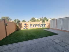 فيلا من 3 غرف نوم | قرية ماربيا | شرفة وإطلالة على الحديقة