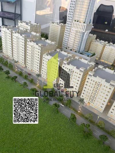 Monolocale in Vendita a Al Yasmeen, Ajman - 56007530-7915-4af8-a704-9cf046258f46. jpg