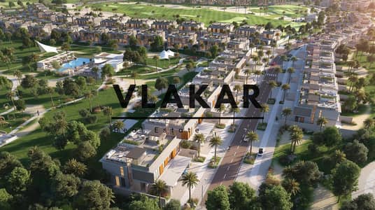 3 Schlafzimmer Villa zum zum Verkauf in Dubai Hills Estate, Dubai - club-villas-10. jpg
