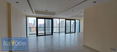 شقة في أبراج الشاطئ،الخان 3 غرف 90000 درهم - 14790734