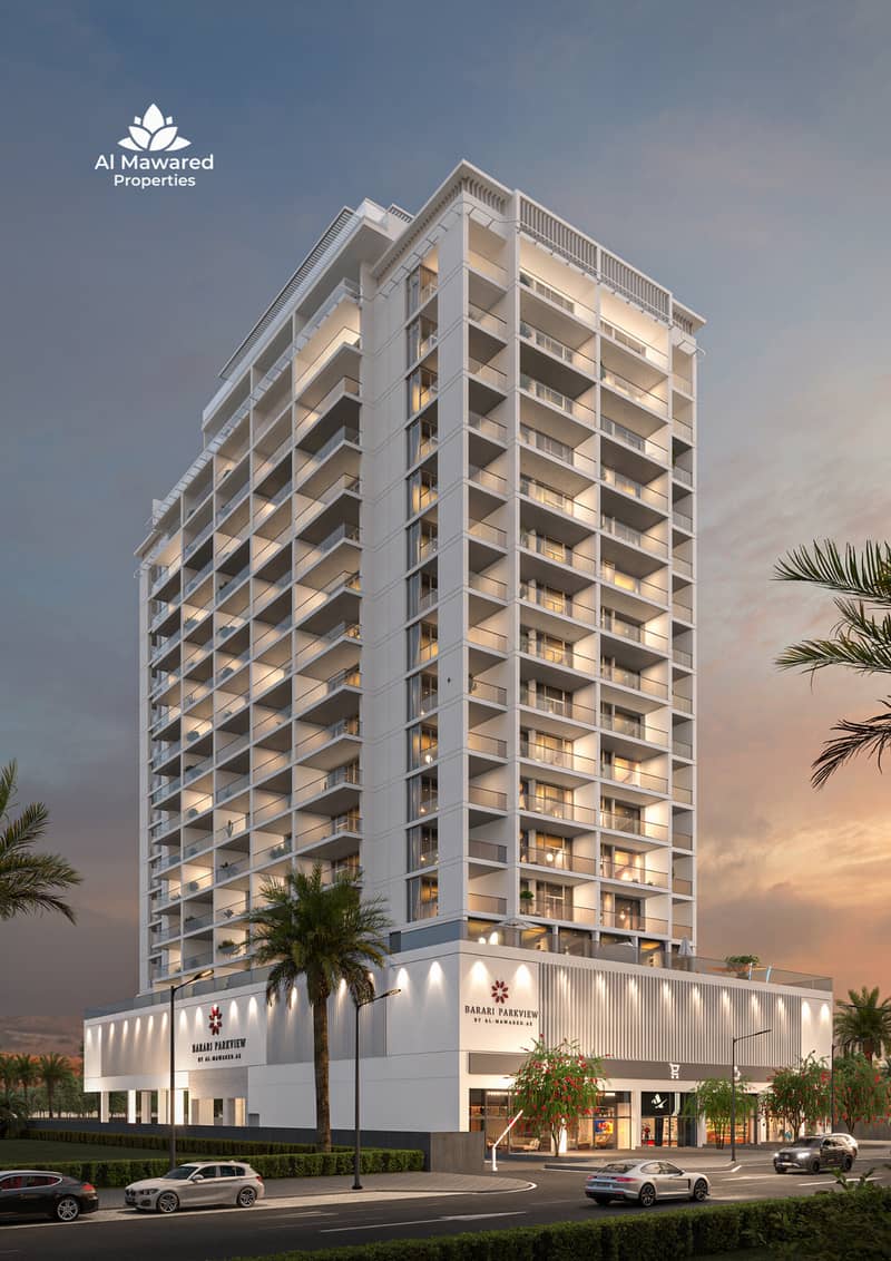 19 Render 11 - Barari Parkview By Al Mawared. png