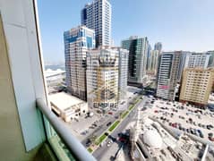 شقة في شارع التعاون،التعاون 2 غرف 49999 درهم - 14790852