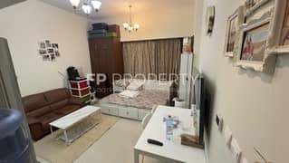 شقة في مساكن النخبة الرياضية 8،ايليت سبورت ريزيدنس،مدينة دبي الرياضية 540000 درهم - 14790337