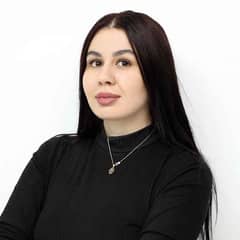 Chaimaa Ayadi Chaimaa Ayadi