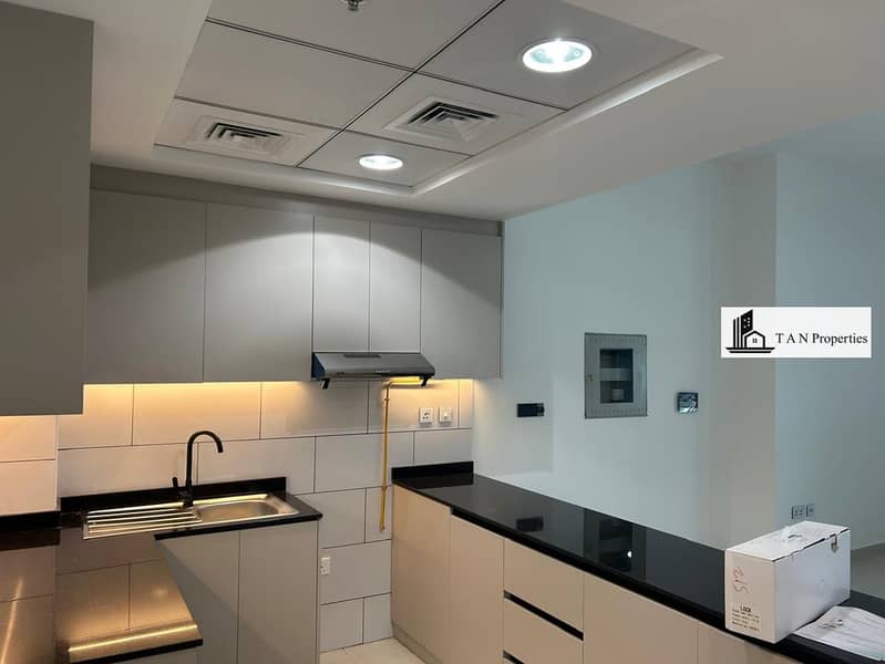 Brand New 1BHK Family Community | Ready to Move - Image 2