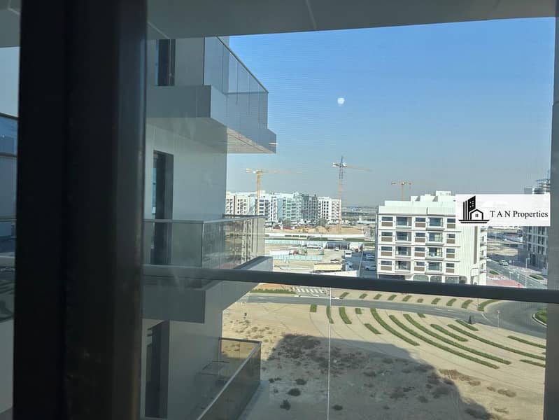 Brand New 1BHK Family Community | Ready to Move - Image 4