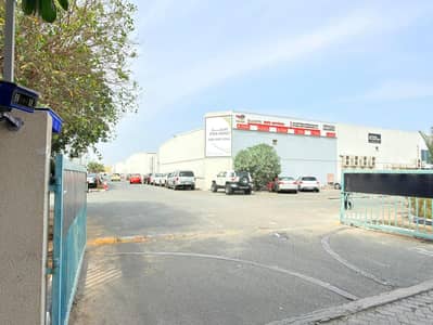 Warehouse para en Alquiler en Dubai Investments Park (DIP), Dubai - WhatsApp Image 2026-04-06 at 11.34. 40 AM. jpeg