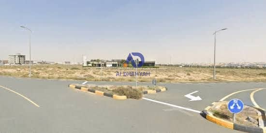 Industrial Land zum Verkauf in Al Hamriyah, Sharjah - 1000378319. jpg Industrial Land zum Verkauf in Al Hamriyah, Sharjah - 1000378319. jpg