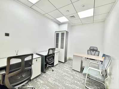 Офис в аренду в Дубай Хелскеа Сити, Дубай - WhatsApp Image 2026-03-23 at 5.55. 48 PM (1). jpeg