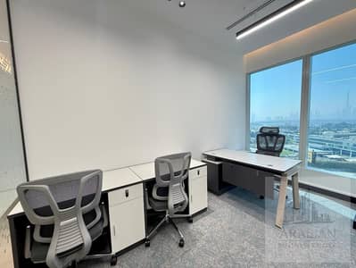 Офис в аренду в Дубай Хелскеа Сити, Дубай - f5810a93-2efe-4589-add7-923076bd536a. jpeg