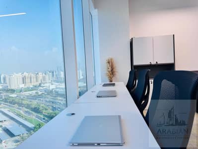 Office te Huur in Dubai Healthcare City, Dubai - 3. jpg Office te Huur in Dubai Healthcare City, Dubai - 3. jpg