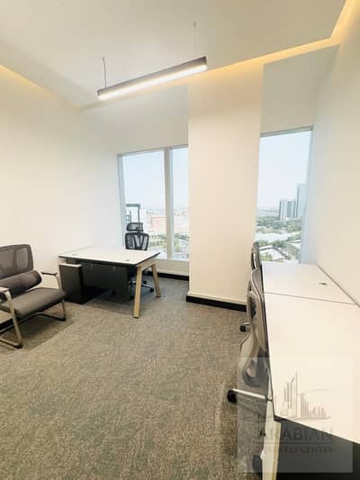 Office de à à louer à Dubai Healthcare City, Dubai - WhatsApp Image 2025-09-03 at 1.22. 13 AM (2). jpeg Office de à à louer à Dubai Healthcare City, Dubai - WhatsApp Image 2025-09-03 at 1.22. 13 AM (2). jpeg