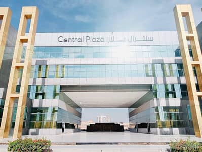 Office zum zur Miete in Dubai Investments Park (DIP), Dubai - WhatsApp Image 2026-02-10 at 12.31. 45 AM. jpeg