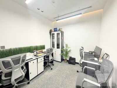 Office zum zur Miete in Dubai Investments Park (DIP), Dubai - WhatsApp Image 2026-03-03 at 1.41. 58 AM. jpeg