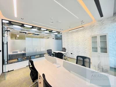 Office te Huur in Dubai Healthcare City, Dubai - ac6e3ba8-fcbe-46fe-a378-25303cbbac22. jpg Office te Huur in Dubai Healthcare City, Dubai - ac6e3ba8-fcbe-46fe-a378-25303cbbac22. jpg