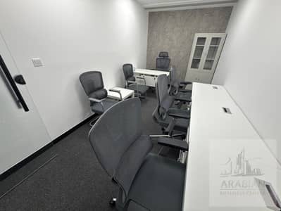 Офис в аренду в Бур Дубай, Дубай - WhatsApp Image 2026-04-03 at 6.29. 03 PM 1. jpeg