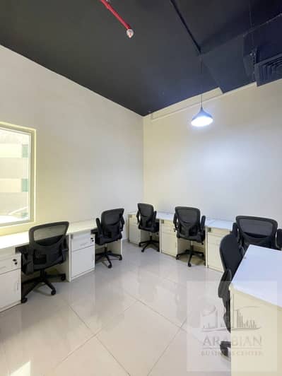 Office in affitto a Dubai Investments Park (DIP), Dubai - J1. jpg Office in affitto a Dubai Investments Park (DIP), Dubai - J1. jpg