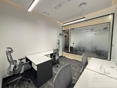 Office para en Alquiler en Bur Dubai, Dubai - 13f3d4e8-c8ae-45fb-8c41-f829b3ac05f2. jpg Office para en Alquiler en Bur Dubai, Dubai - 13f3d4e8-c8ae-45fb-8c41-f829b3ac05f2. jpg