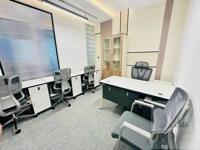 Office for Rent in Dubai Healthcare City, Dubai - IMG_0843. jpg