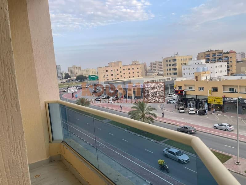 Apartment in Ajman - View 5