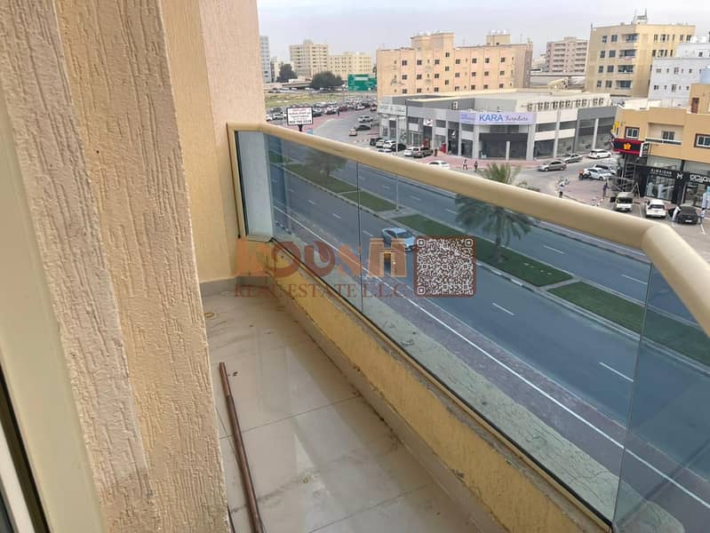 Apartment in Ajman - More