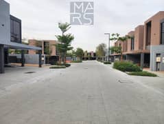 تاون هاوس في كايا،مسار،مدينة تلال 2 غرف 1850000 درهم - 14791068